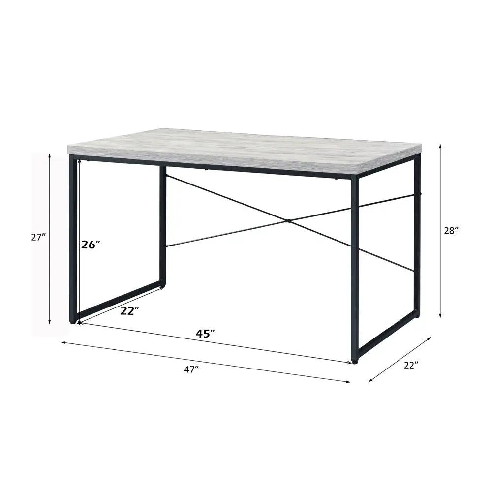 Jurgen - Desk by Unique Piece Furniture