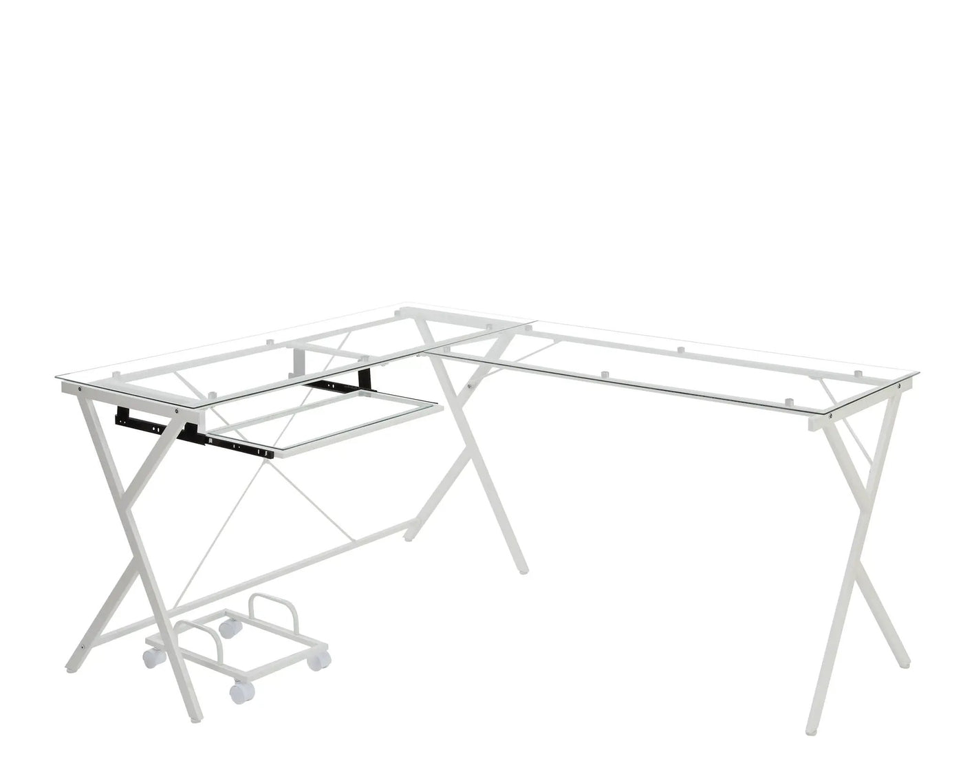 Dazenus - Desk by Unique Piece Furniture