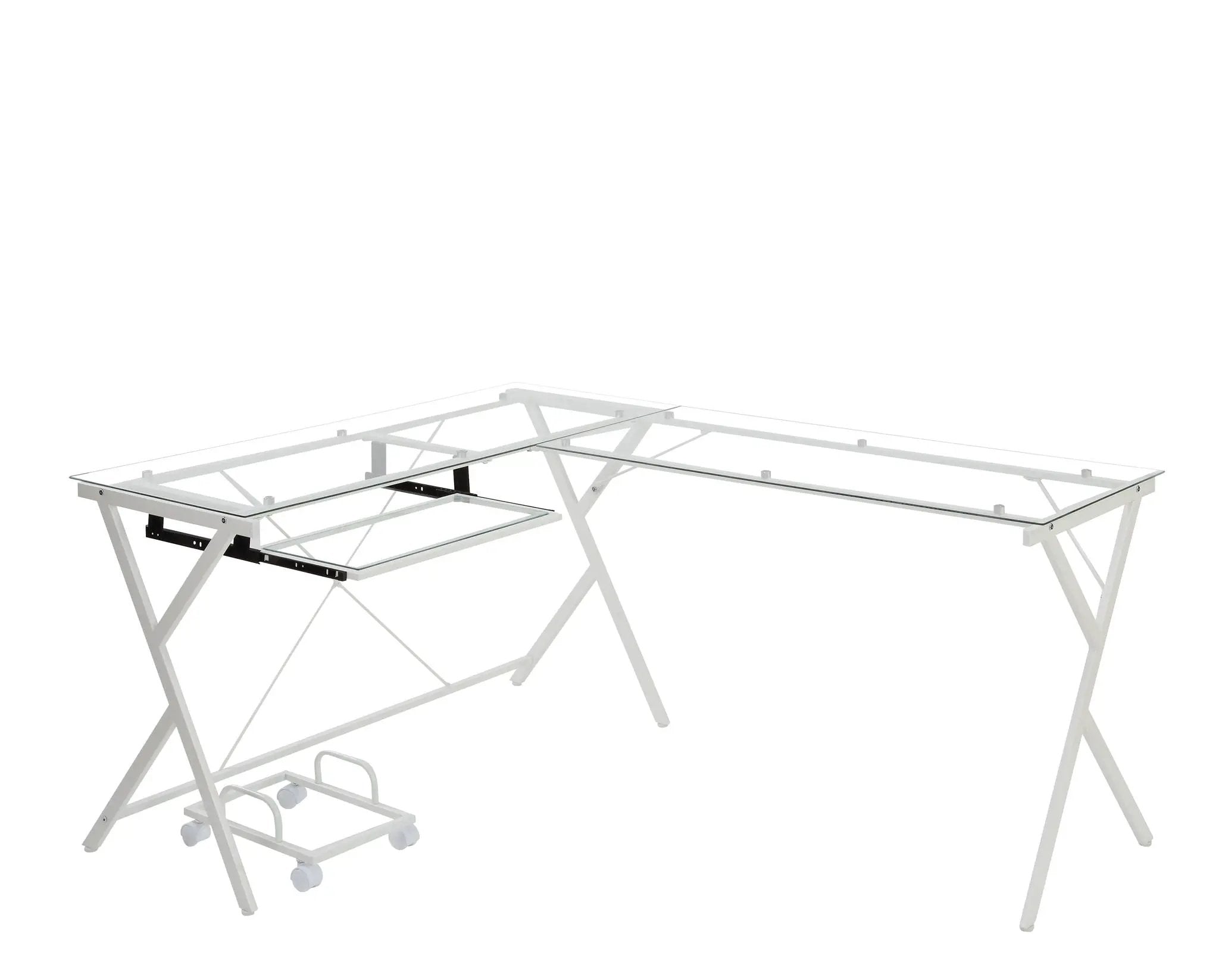 Dazenus - Desk by Unique Piece Furniture