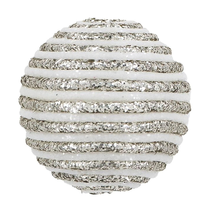 Christmas Ball Ornaments Decorative Hanging Ball Christmas Tree Ornaments For Holiday Party Decorations (Set of 12) by HouseOfZazla