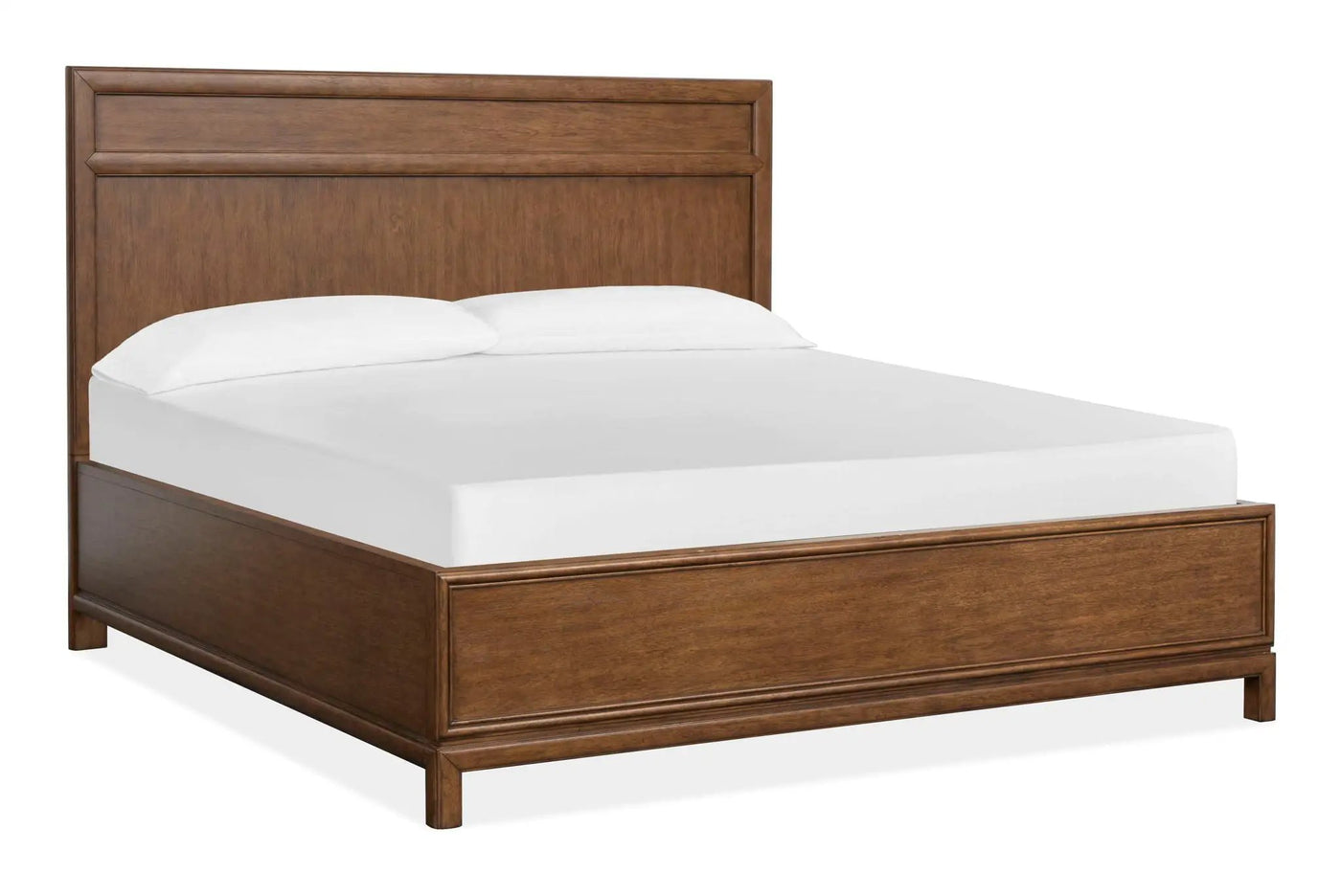 Ridgefield - Panel Bed by Unique Piece Furniture