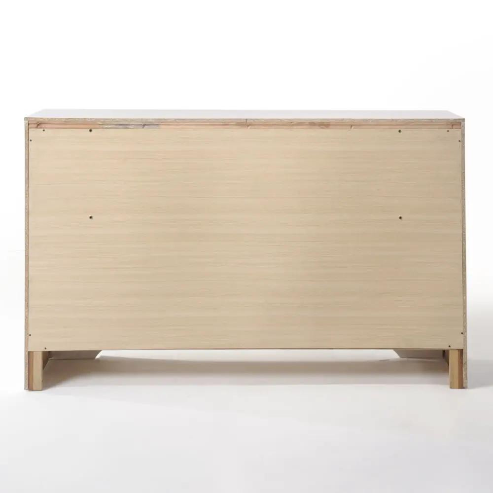 Naima - Dresser by Unique Piece Furniture