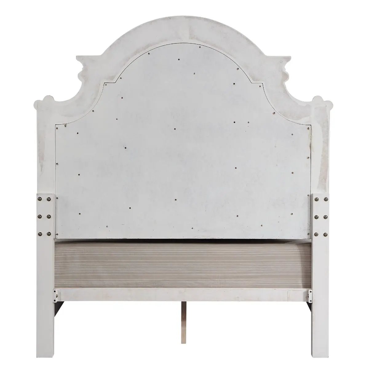Florian - Bed by Unique Piece Furniture
