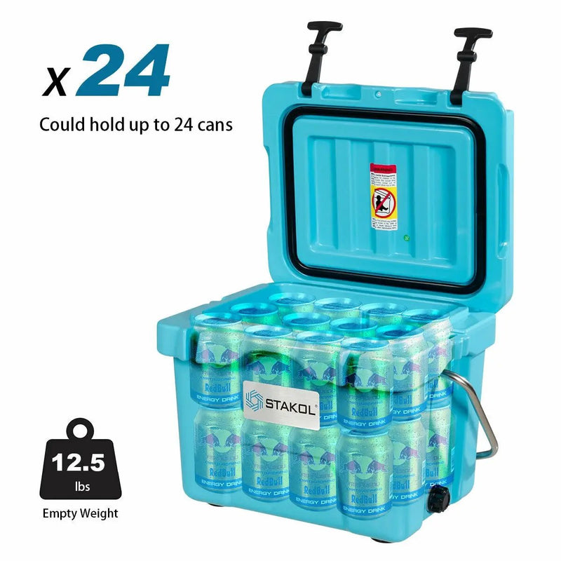 16 Quart 24-Can Capacity by DirectDeals