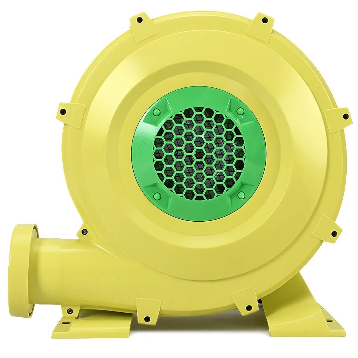 735 W 1.0 HP Air Blower Pump Fan for Inflatable Bounce House by DirectDeals