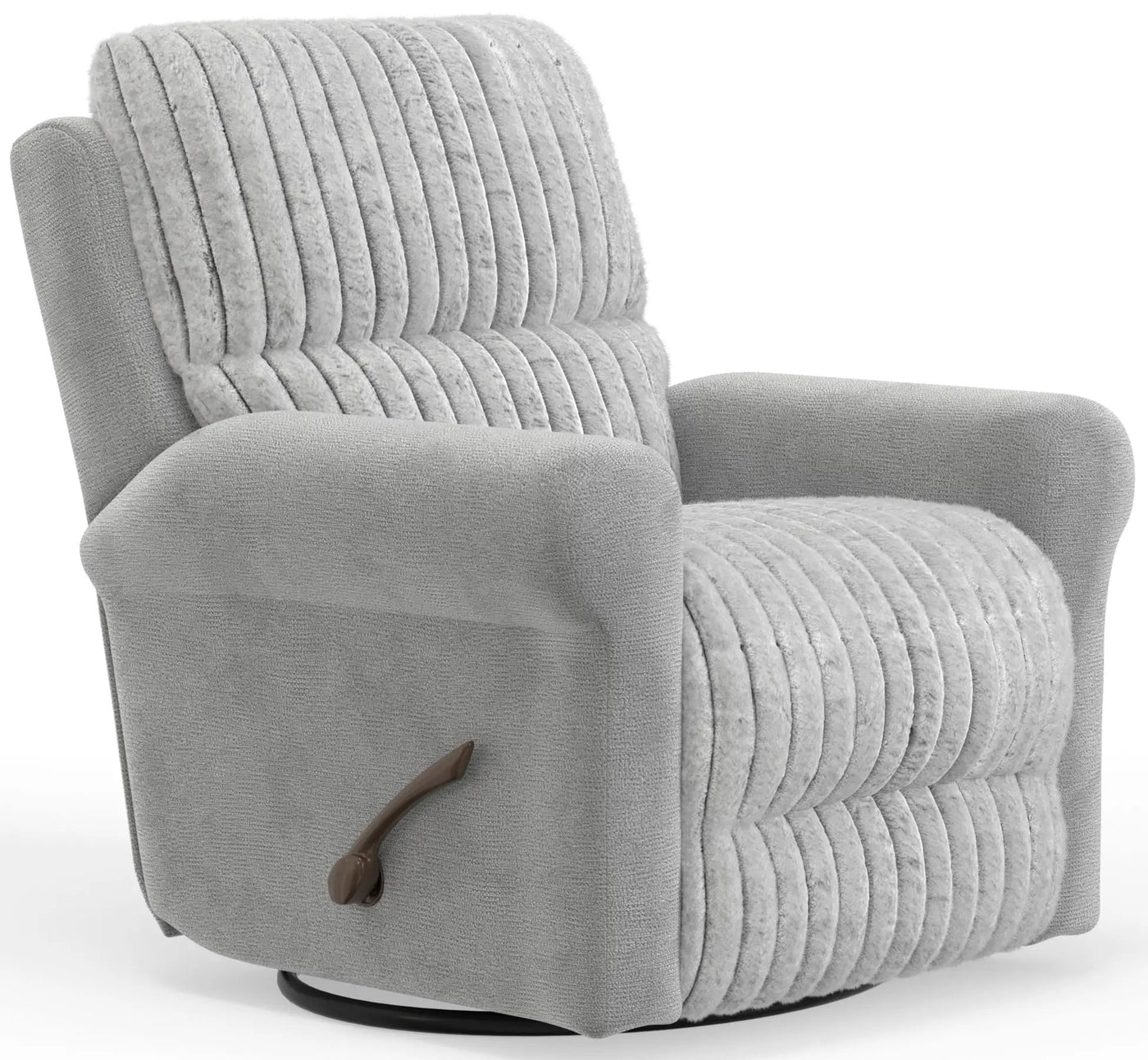 Foxy - Swivel Glider Recliner by Unique Piece Furniture