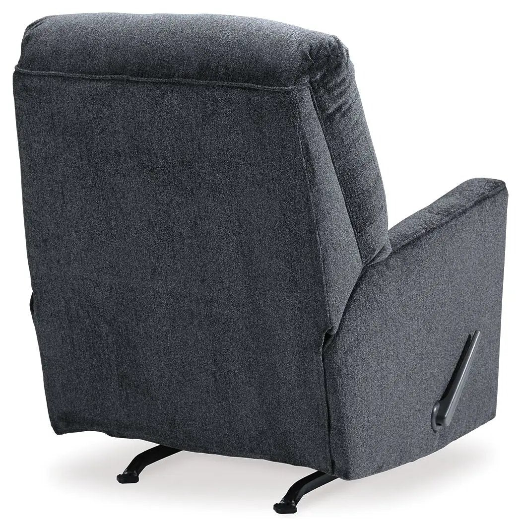 Altari - Rocker Recliner by Unique Piece Furniture
