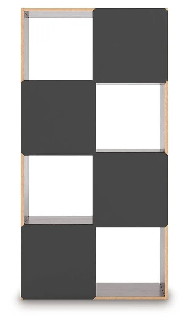 Glosmount - Cube Organizer by Unique Piece Furniture