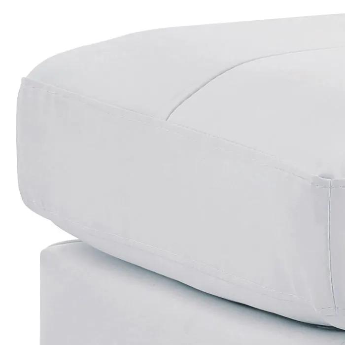 Casual Ottoman For Stylish Spaces by HouseOfZazla