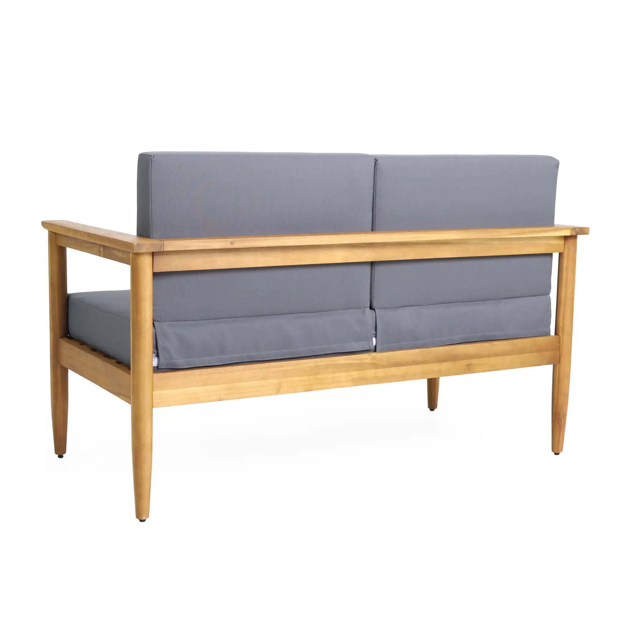 Gavin Loveseat by HouseOfZazla