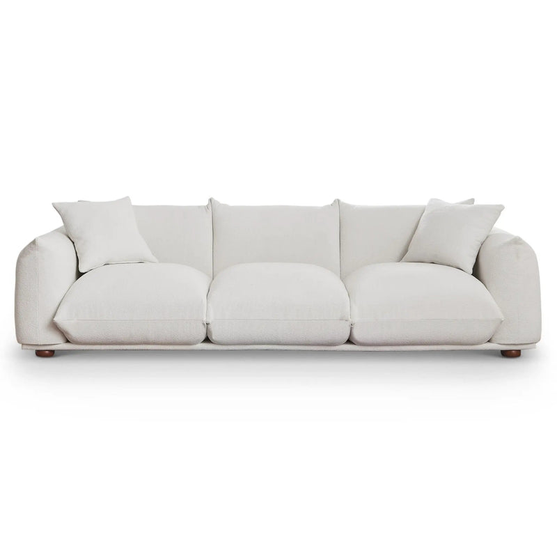 Kely - Upholstered Sofa by Unique Piece Furniture