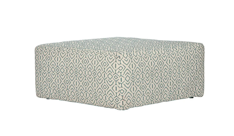 Howell - Cocktail Ottoman by Unique Piece Furniture