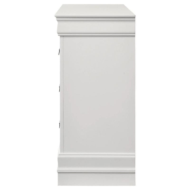 Frances - 6 Drawer Dresser