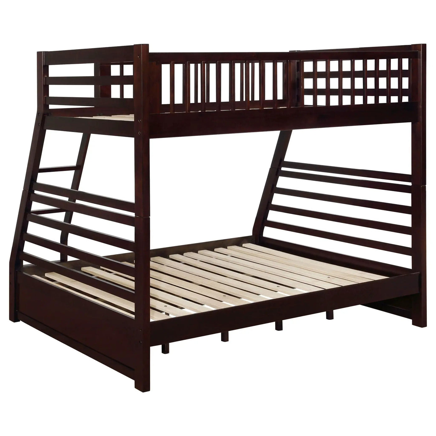 Newhall - Bunk Bed With 2 Drawers by HouseOfZazla