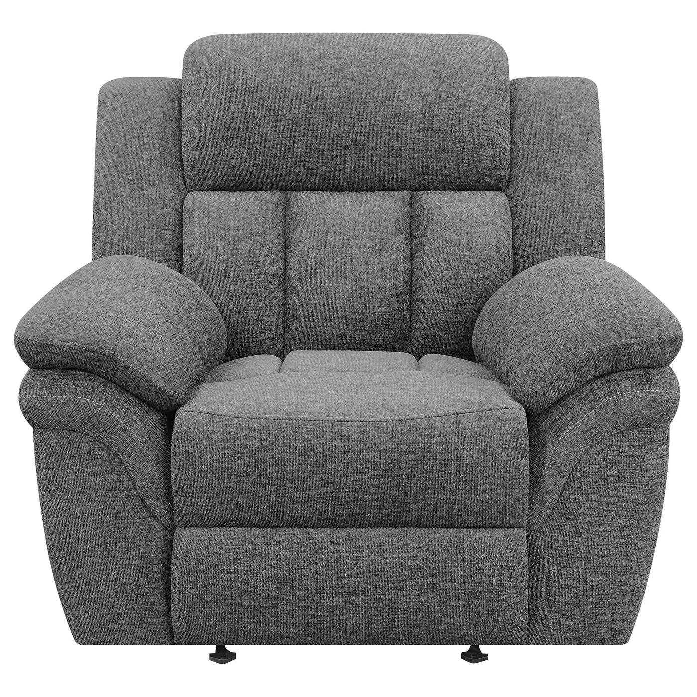 Pannen - Glider Recliner by Unique Piece Furniture