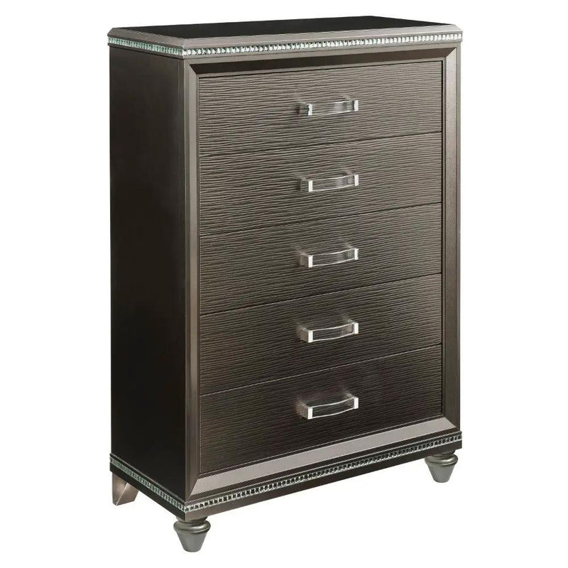 Sadie - Chest by Unique Piece Furniture
