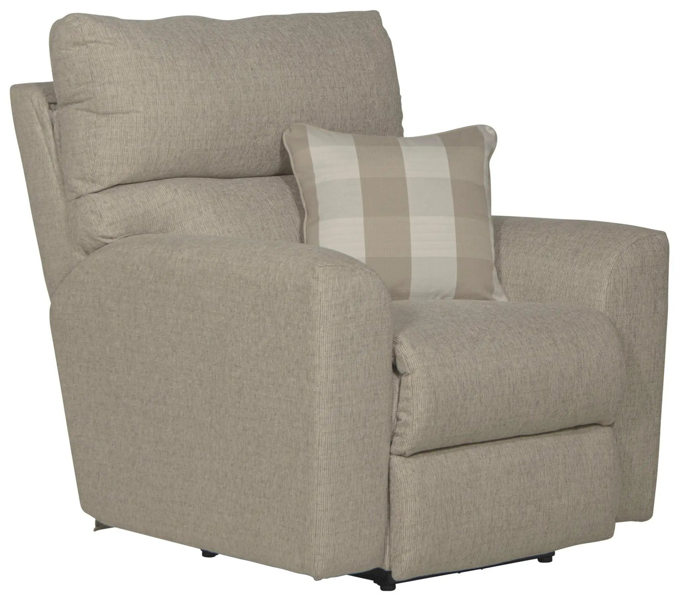 Searsport - Power Headrest Recliner by Unique Piece Furniture