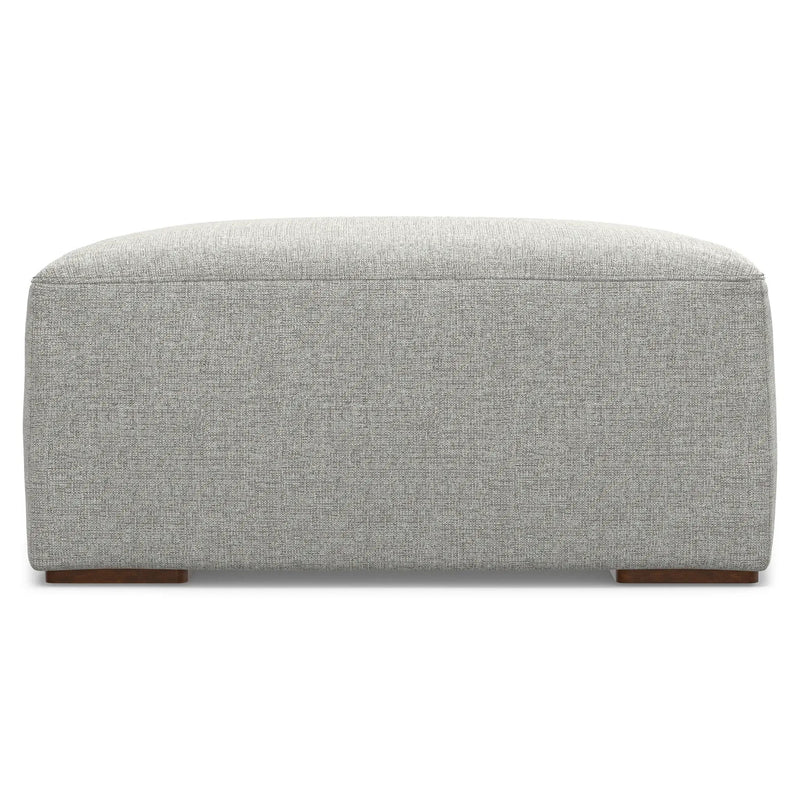 Rex - Ottoman by HouseOfZazla