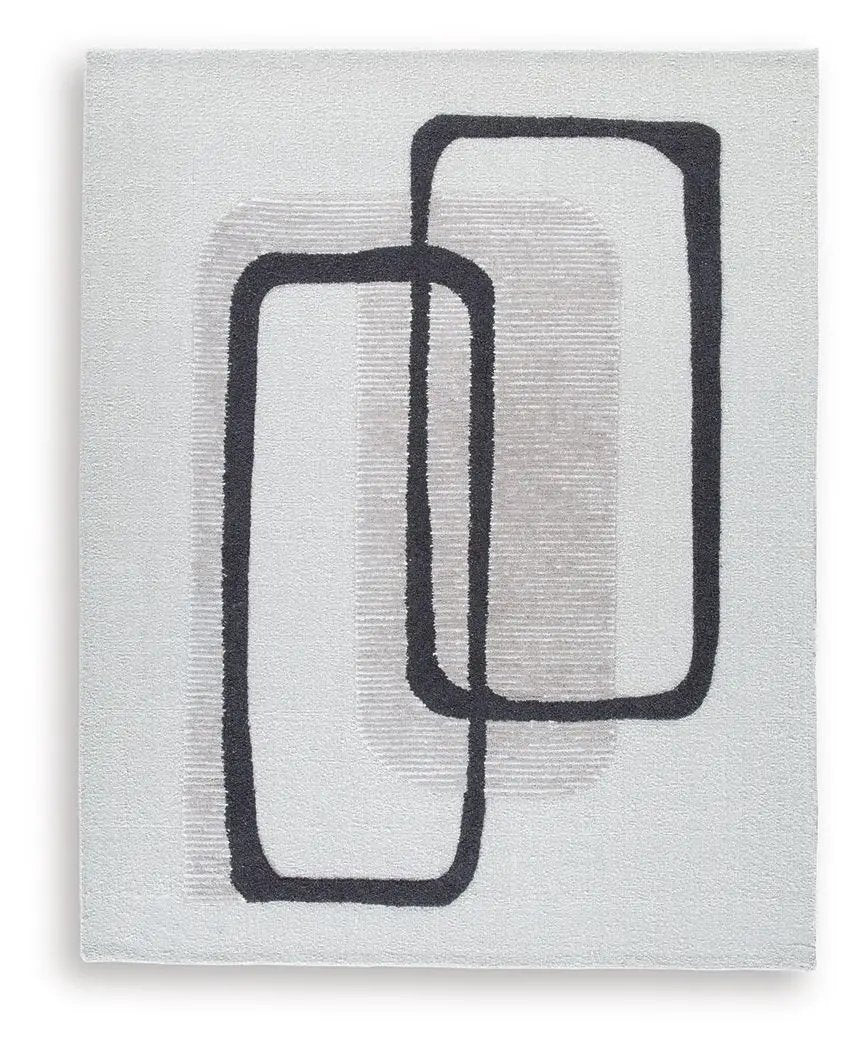 Davismour - Rug by Unique Piece Furniture