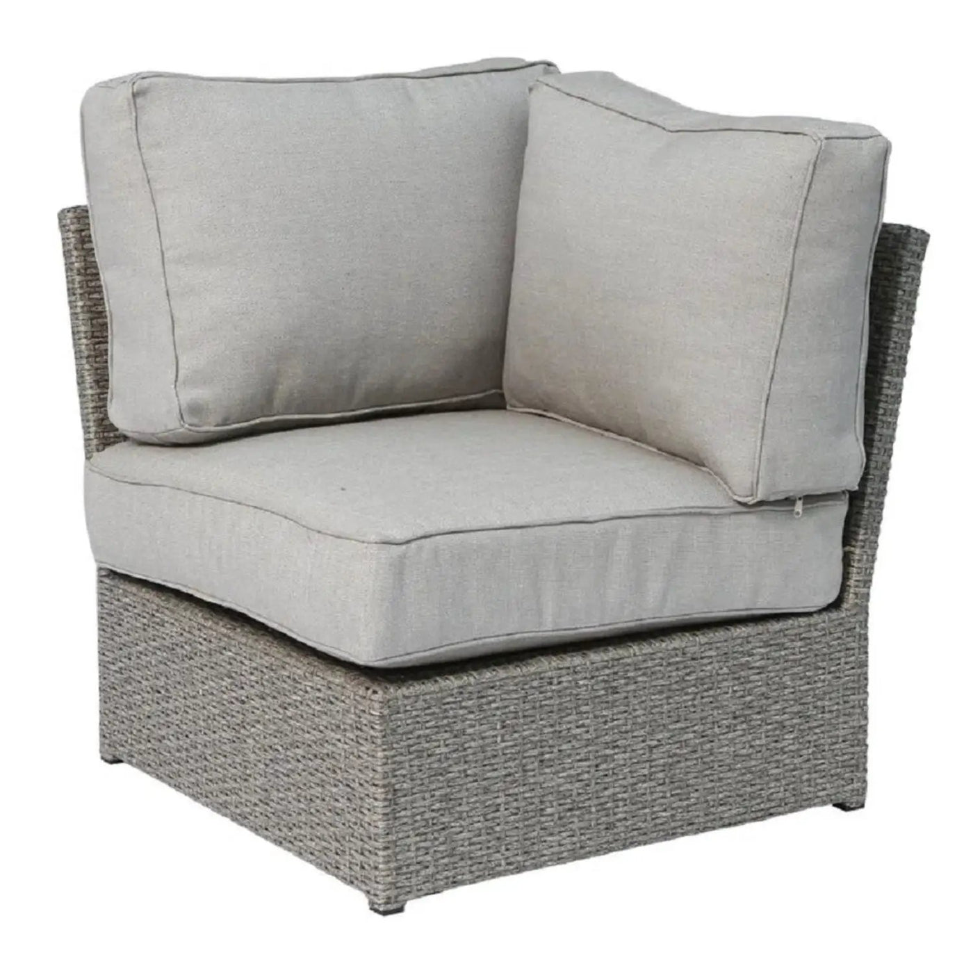 Outdoor Elegance Conversation Set With Fire Pit by HouseOfZazla