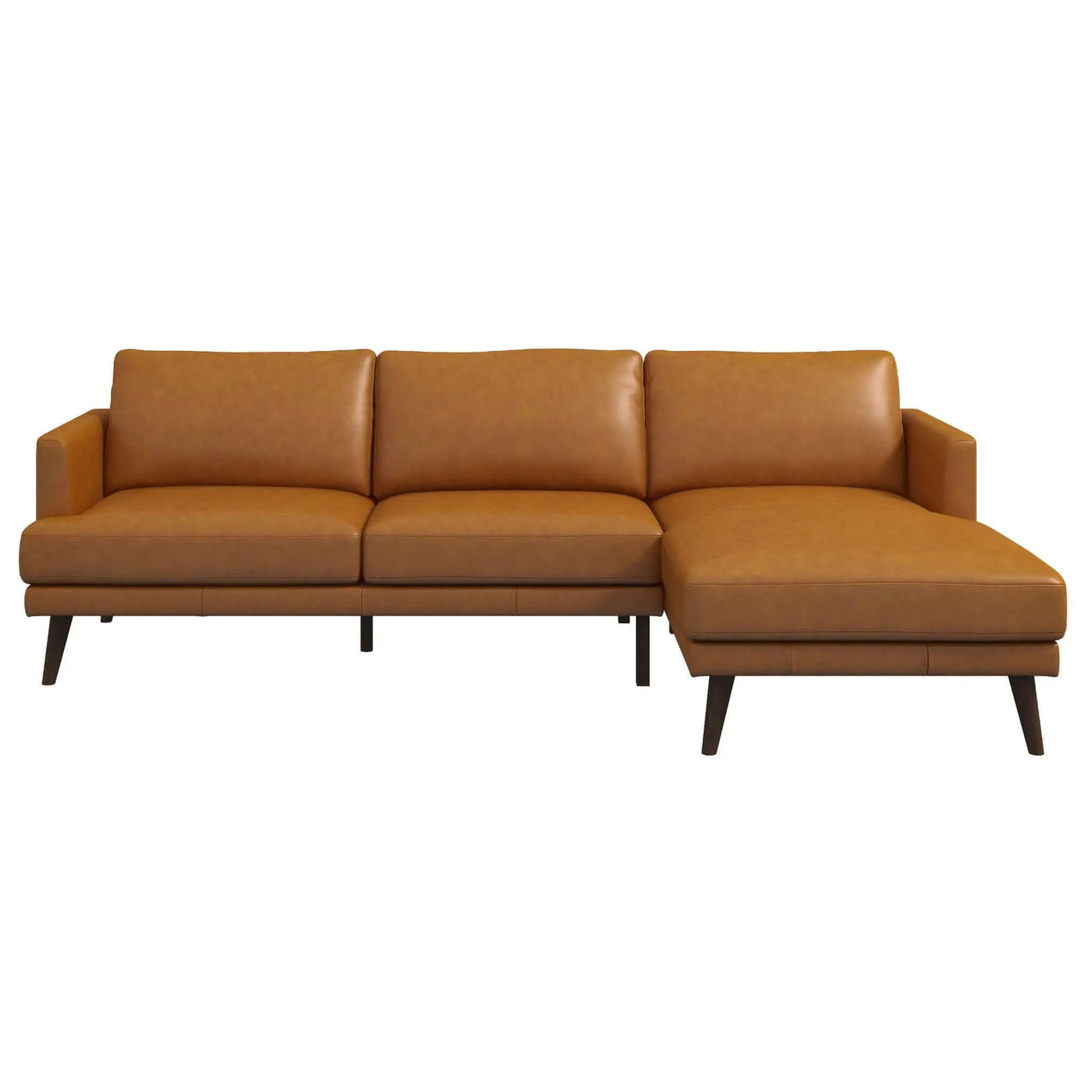 Lore - High Quality L-Shaped Sectional by Unique Piece Furniture