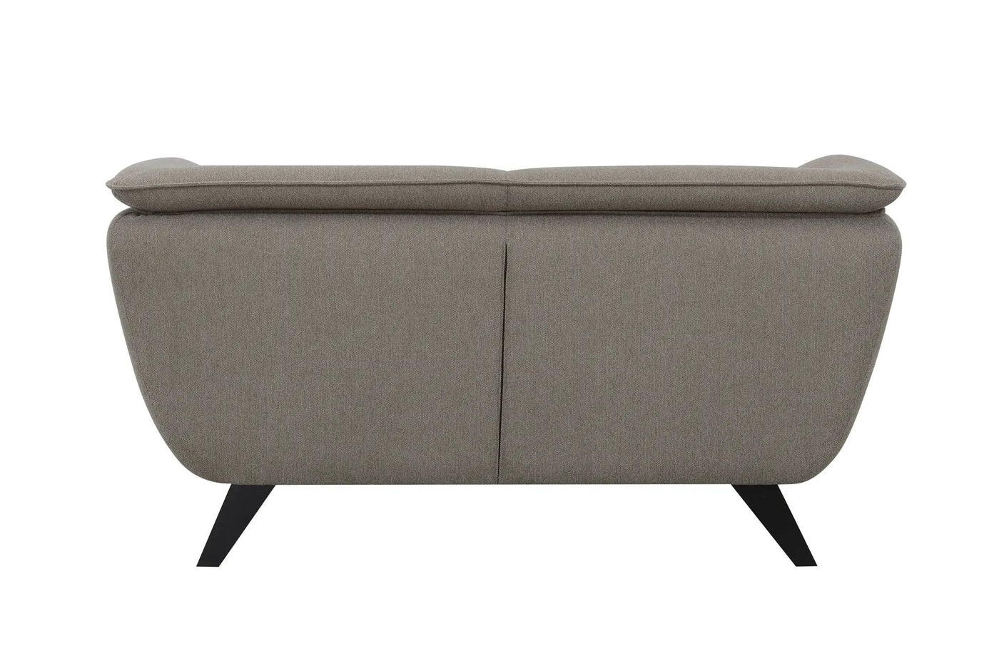 Nayeli - Boucle Loveseat by Unique Piece Furniture