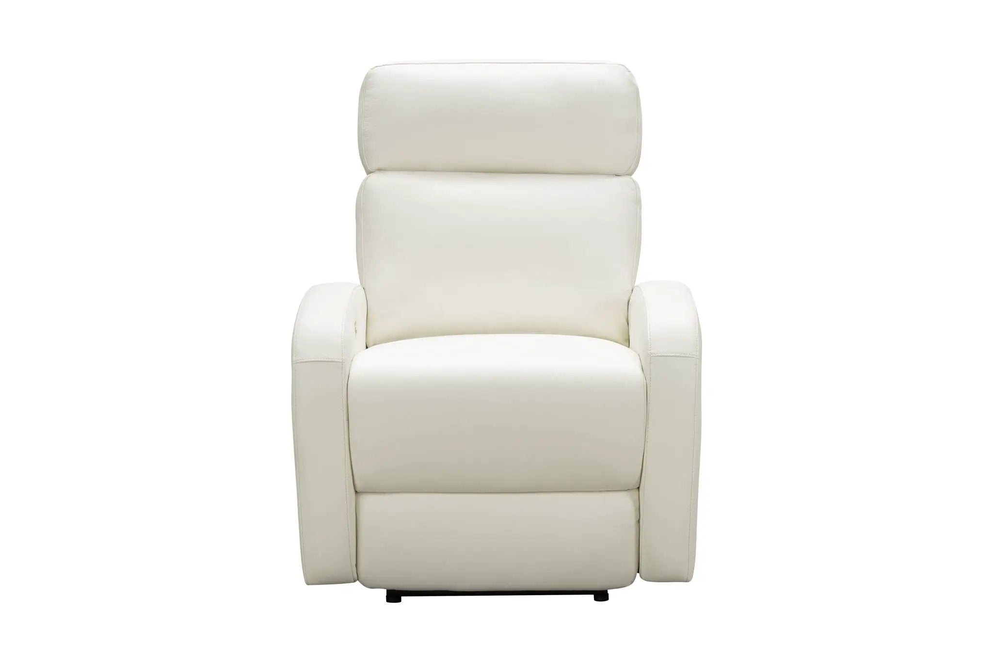 Levi - Power Recliner With Power Recline And Power Forward Adjustable Headrest by Unique Piece Furniture