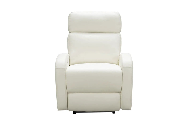 Levi - Power Recliner With Power Recline And Power Forward Adjustable Headrest by Unique Piece Furniture