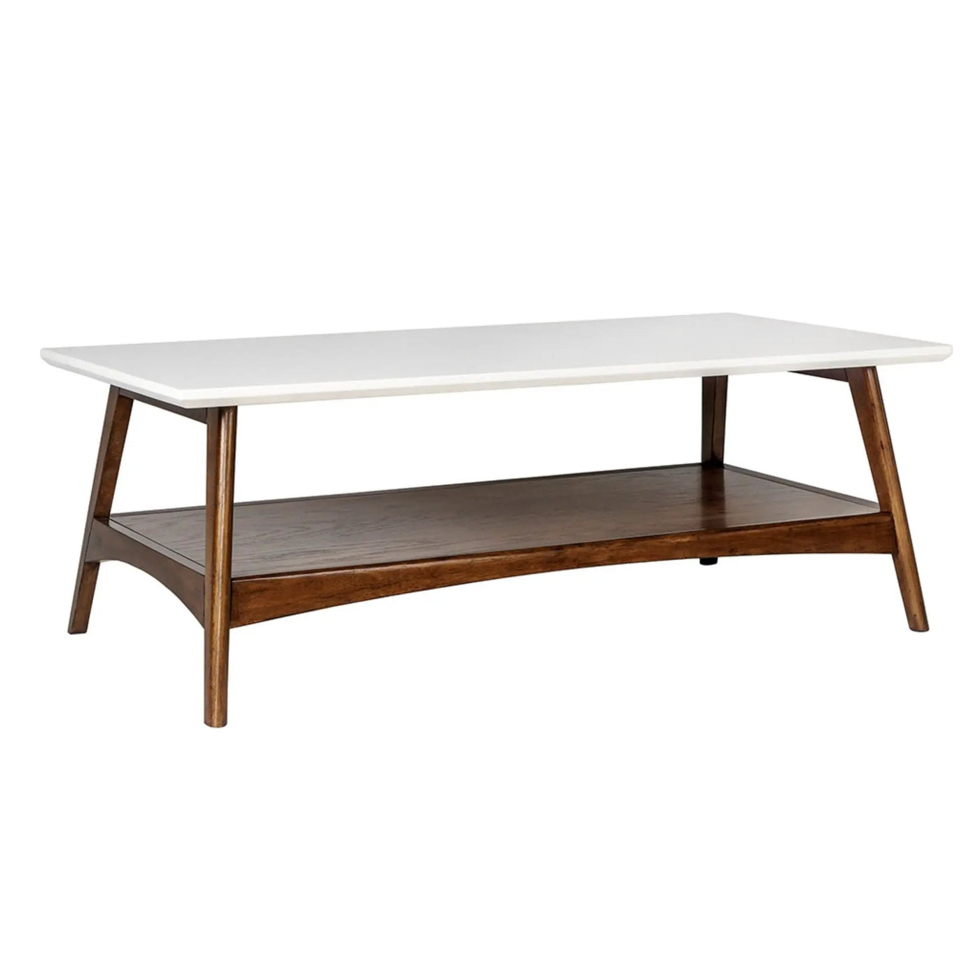 Modern Table With Extra Storage by HouseOfZazla