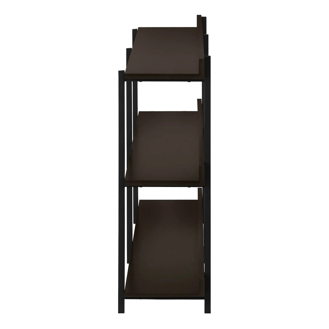 Accent Console Table For Entryway, 3 Tier Design by Unique Piece Furniture