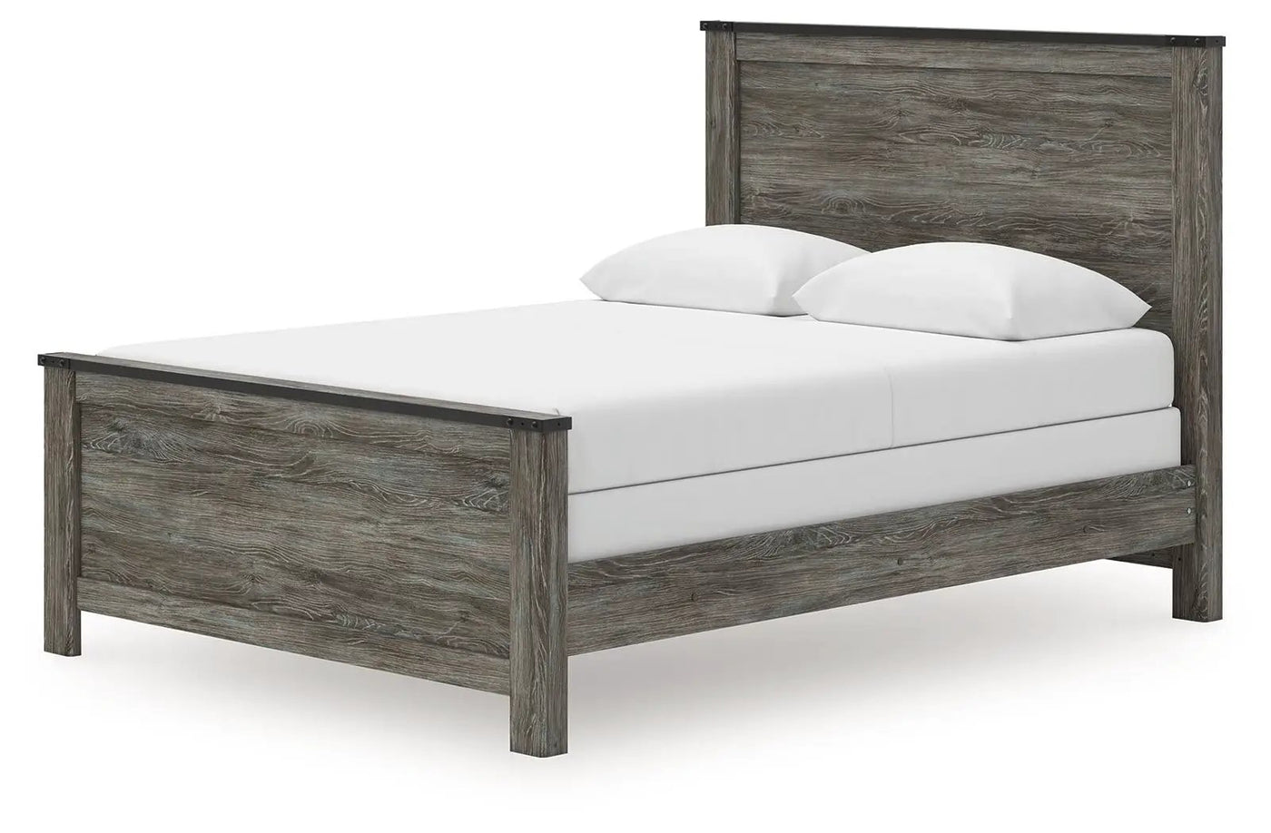 Frandern - Panel Bedroom Set by Unique Piece Furniture