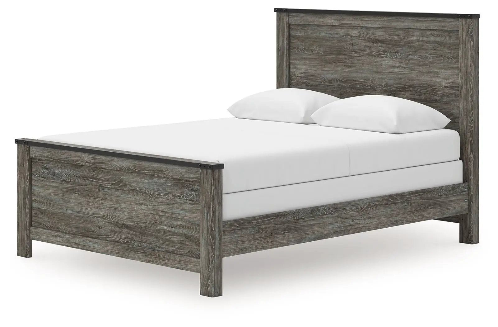 Frandern - Panel Bedroom Set by Unique Piece Furniture