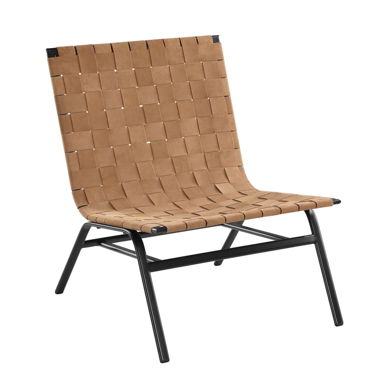 Camden - Accent Chair - Brown by HouseOfZazla
