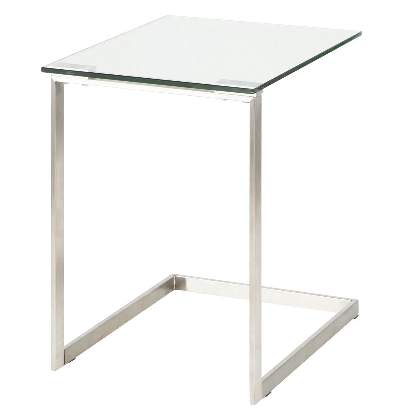 Zenn - Contemporary End Table by HouseOfZazla