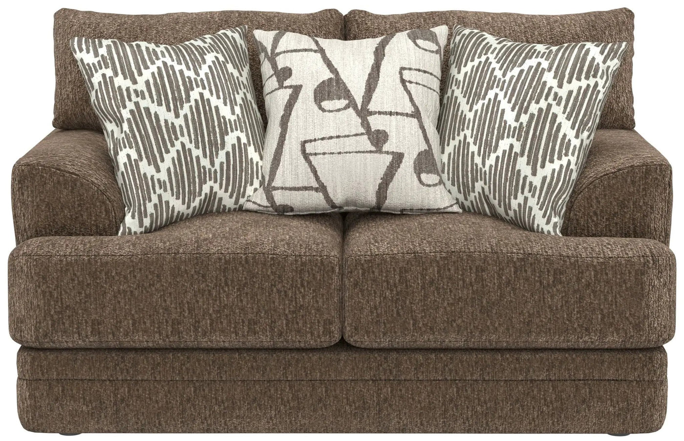 Tyson - Loveseat by Unique Piece Furniture