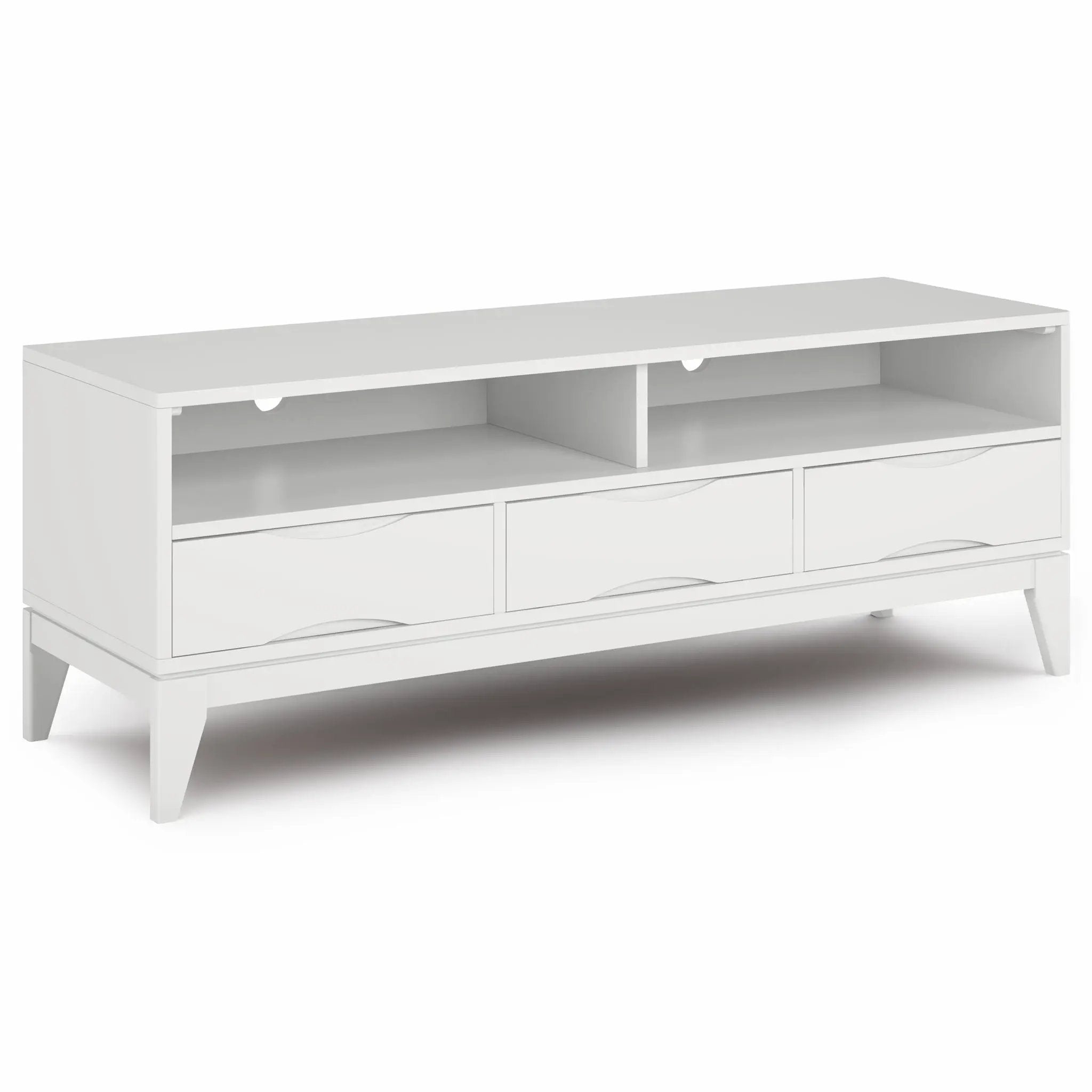 Harper - Handcrafted TV Media Stand by Unique Piece Furniture