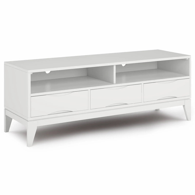 Harper - Handcrafted TV Media Stand by HouseOfZazla