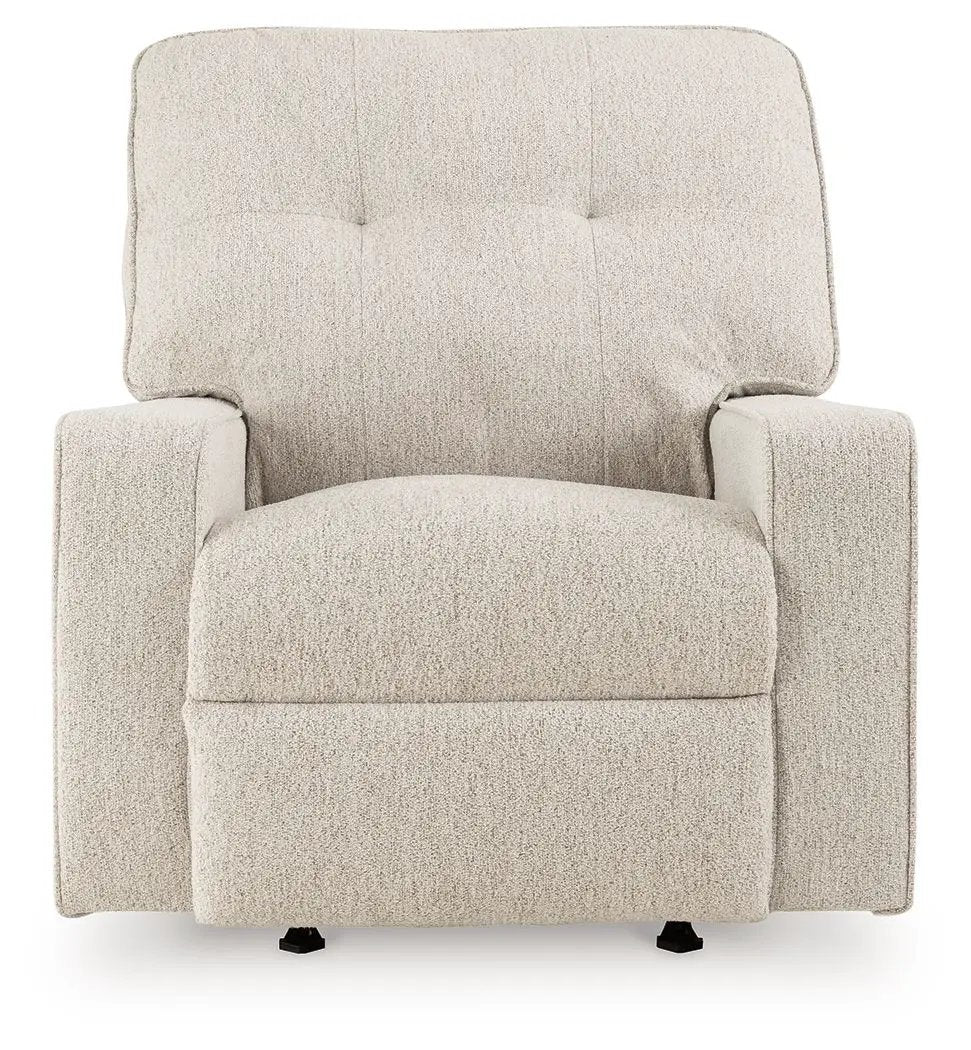 Larimer - Rocker Recliner by Unique Piece Furniture