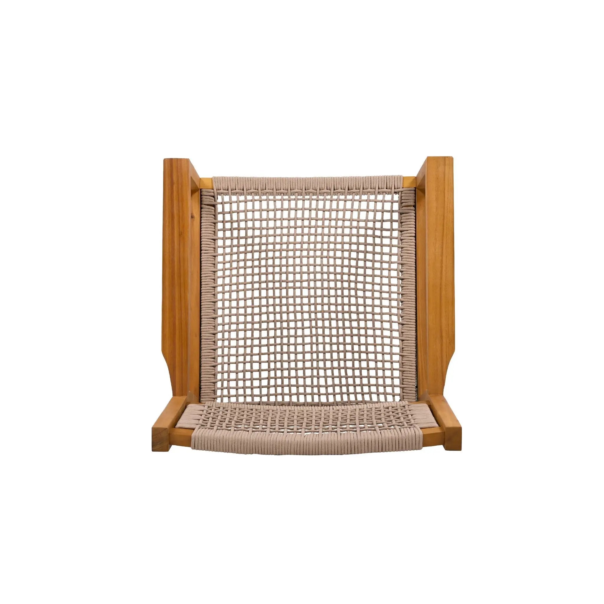 Outdoor Dining Patio Chairs (Set of 2) by HouseOfZazla