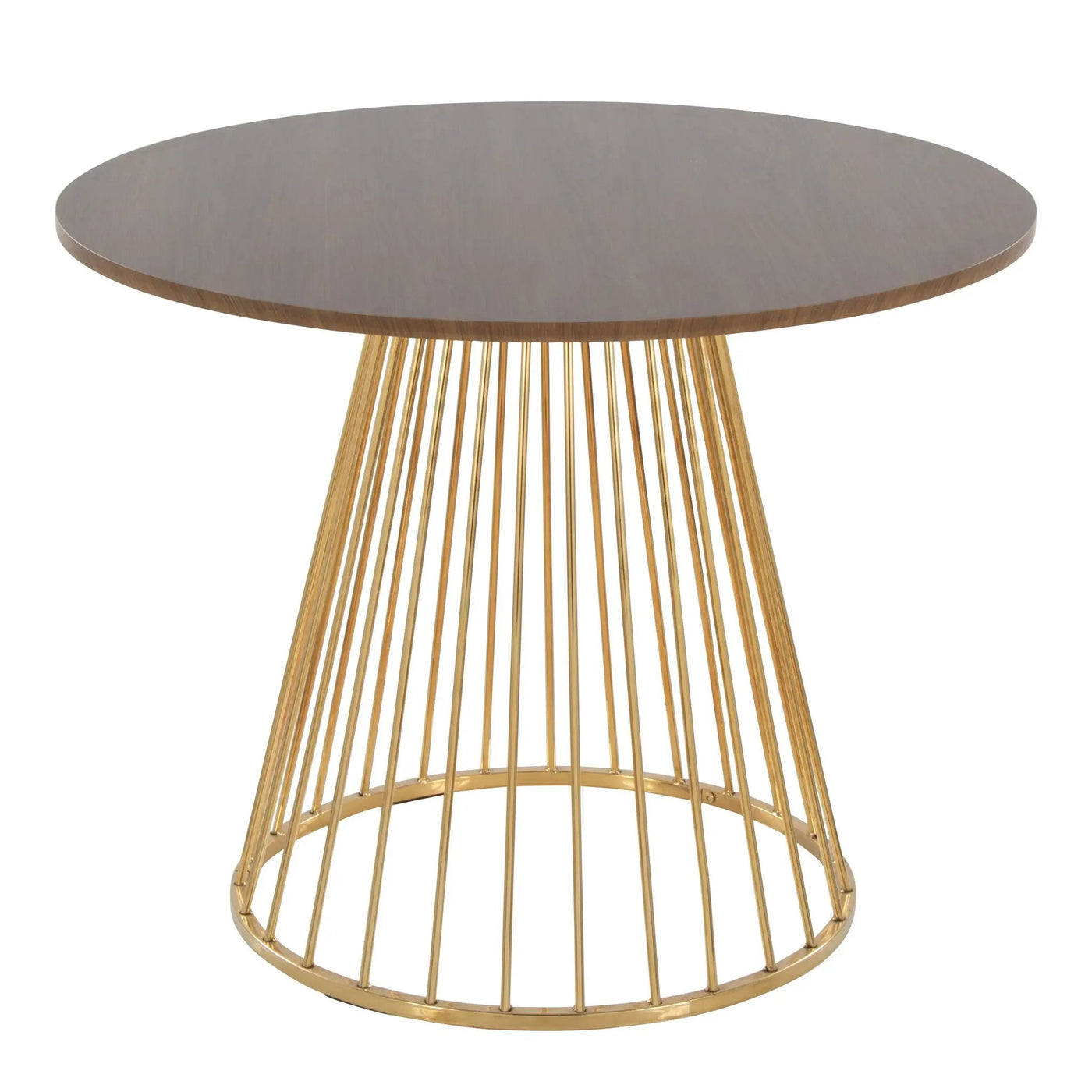 Canary Cosmo - Stylish Design Contemporary Dining Table by HouseOfZazla