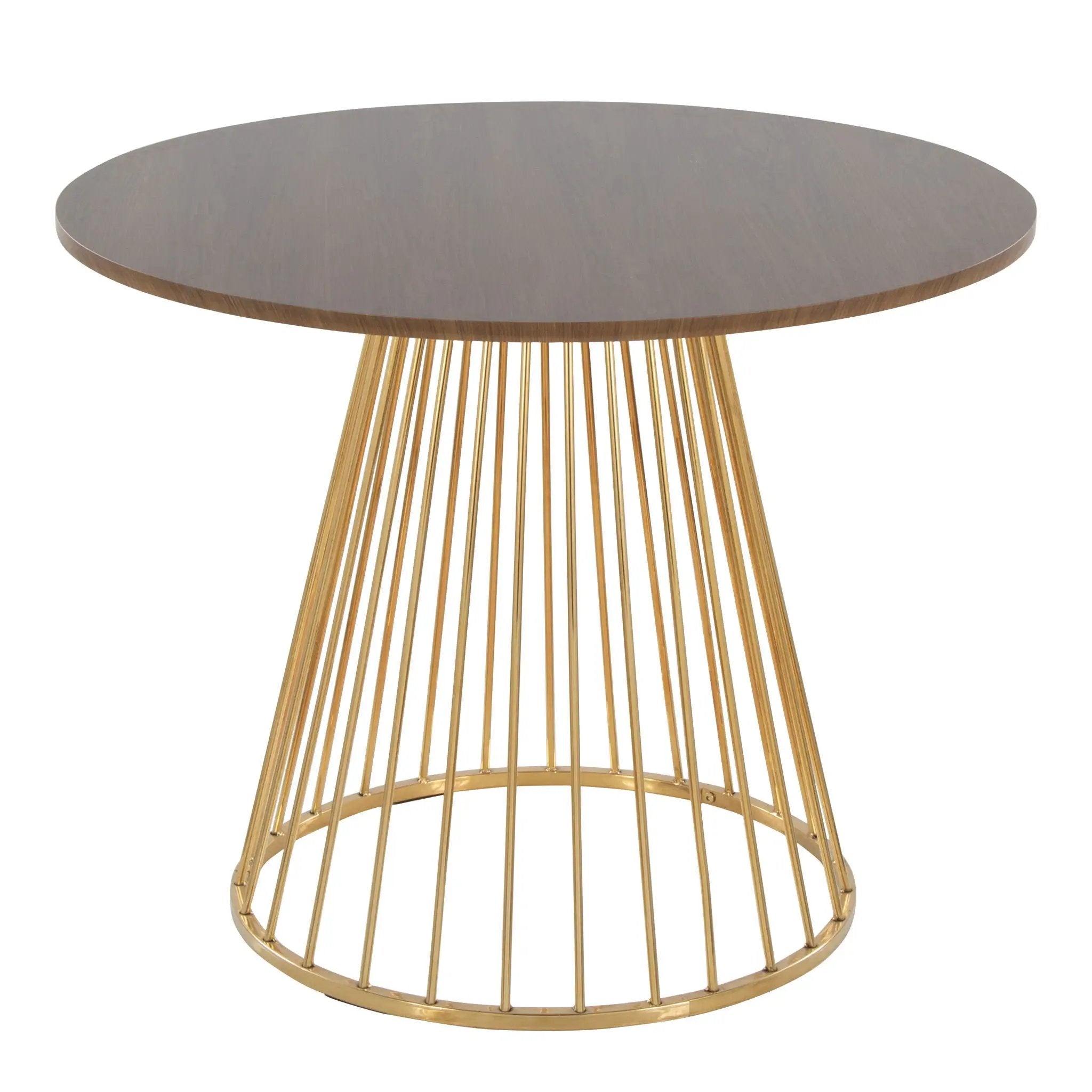 Canary Cosmo - Stylish Design Contemporary Dining Table by HouseOfZazla