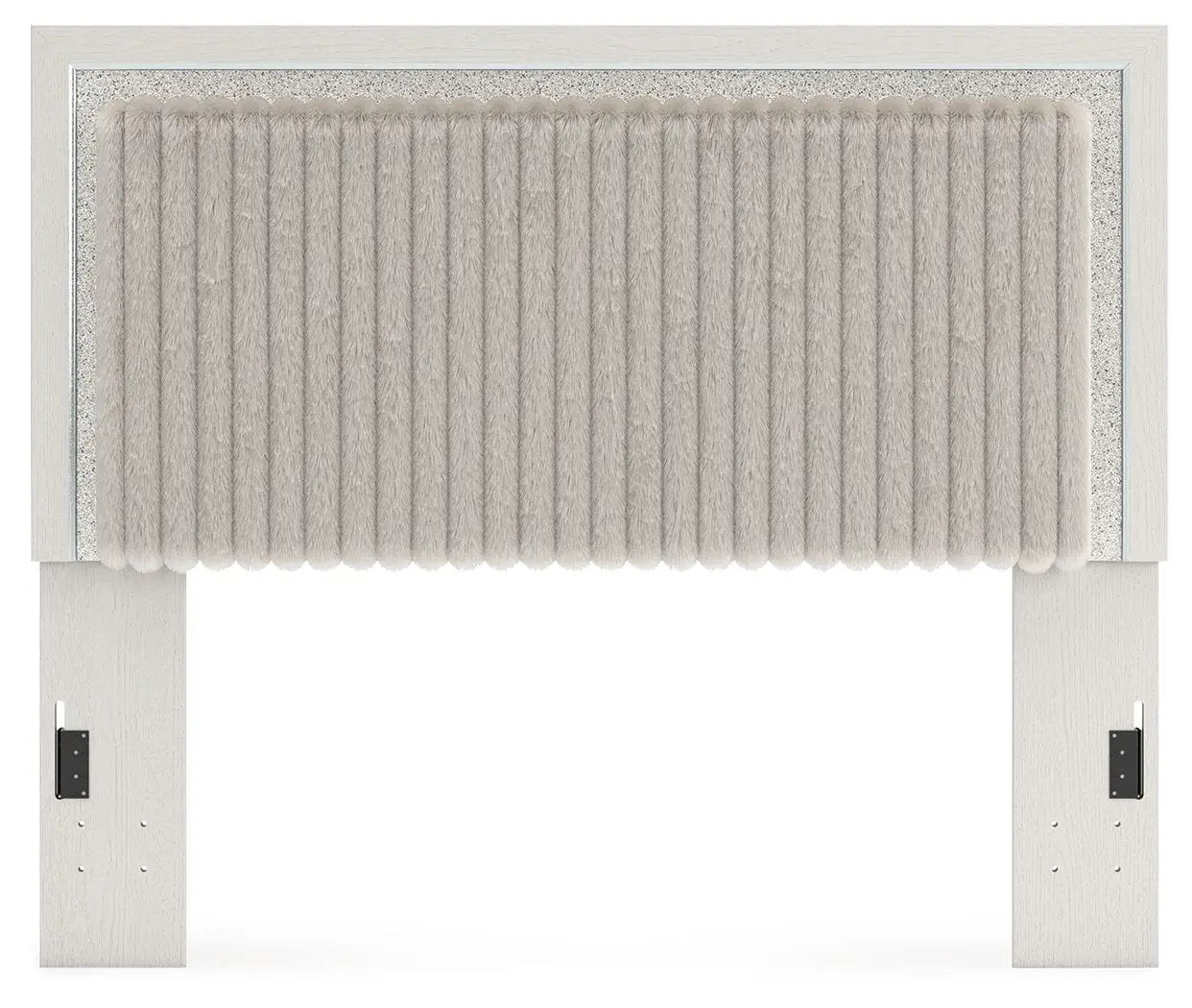 Zuraleus - Upholstered Panel Headboard by Unique Piece Furniture