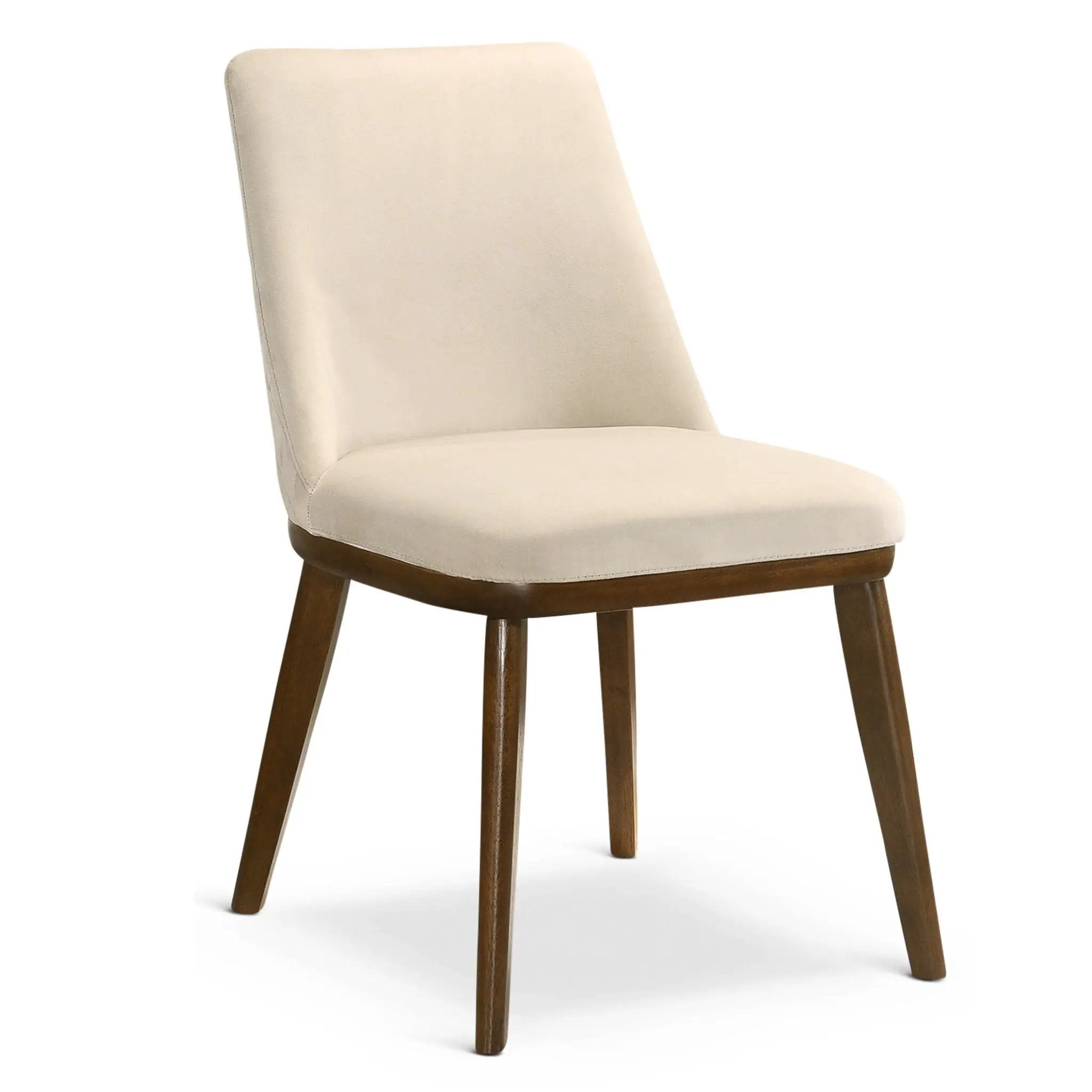 Clove - Mid-Century Dining Chair (Set of 2) by Unique Piece Furniture