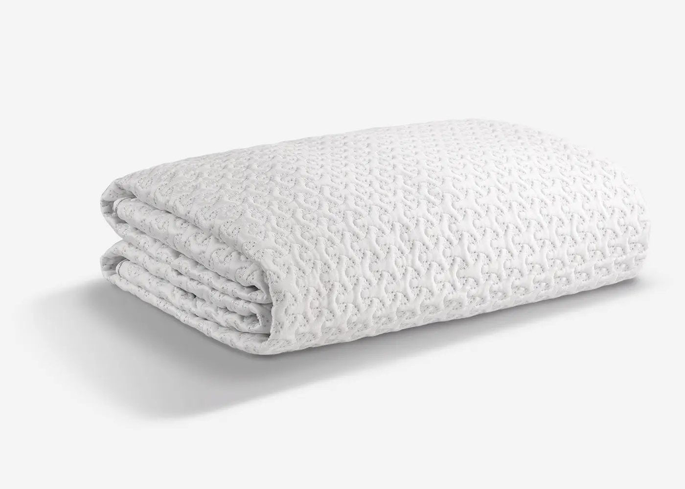 BedGear Ver-Tex Mattress Protector - Split Head Cal King by HouseOfZazla