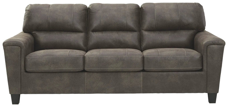Navi - Living Room Set by Unique Piece Furniture