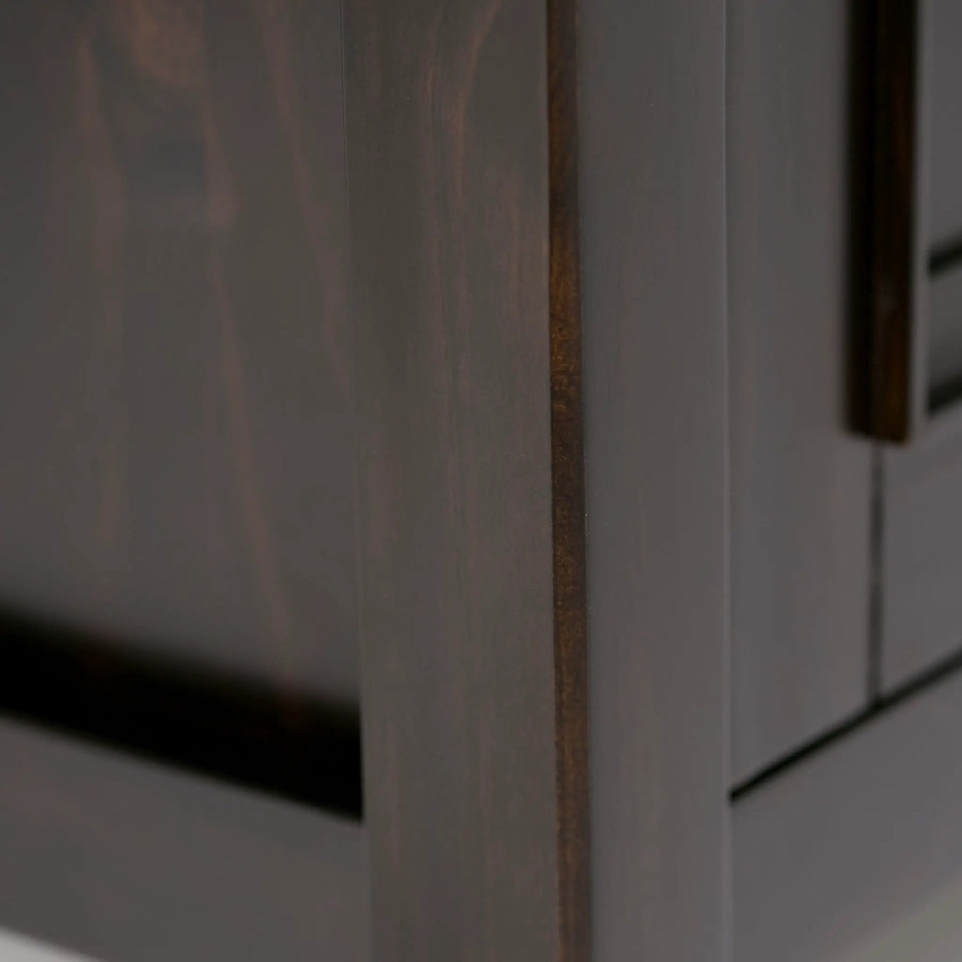 Amherst - Handcrafted Low Storage Cabinet by Unique Piece Furniture
