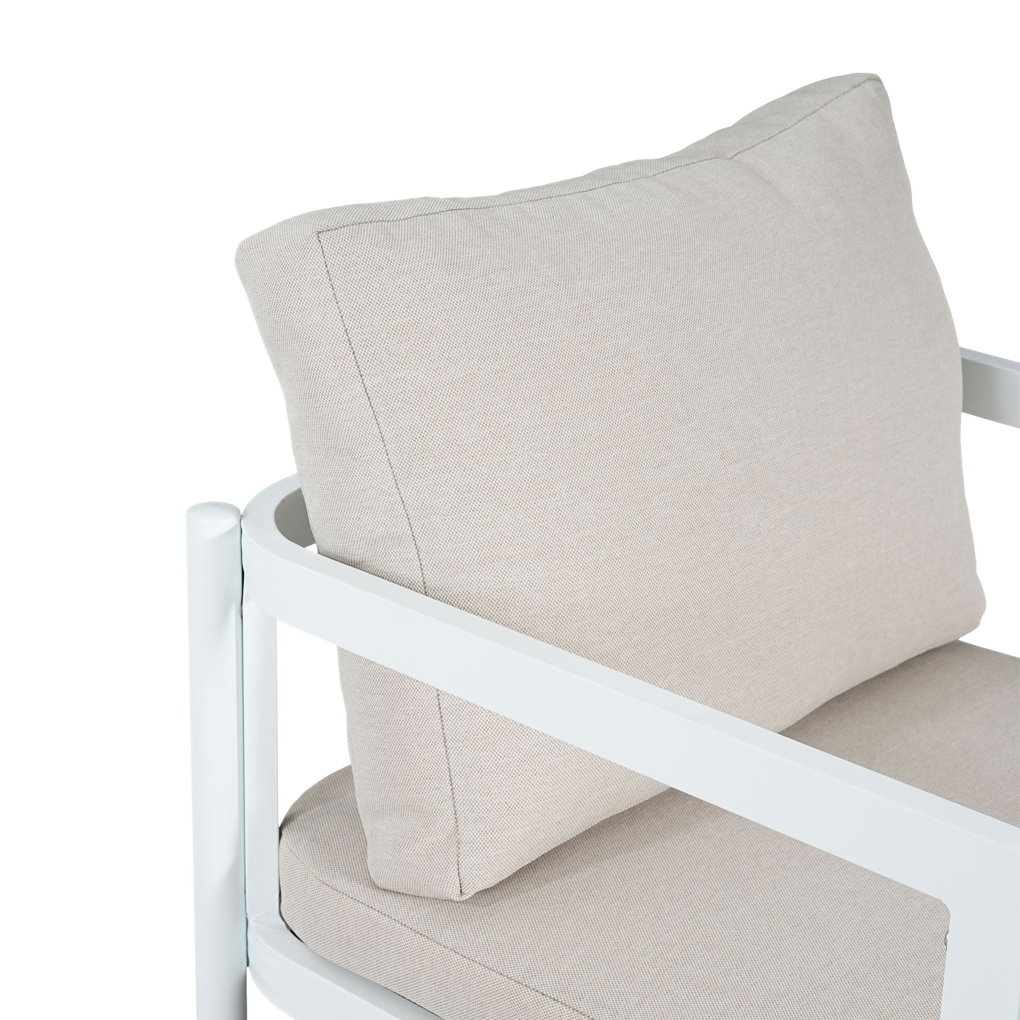 All-Weather Outdoor Dining Chair (Set of 2) by HouseOfZazla