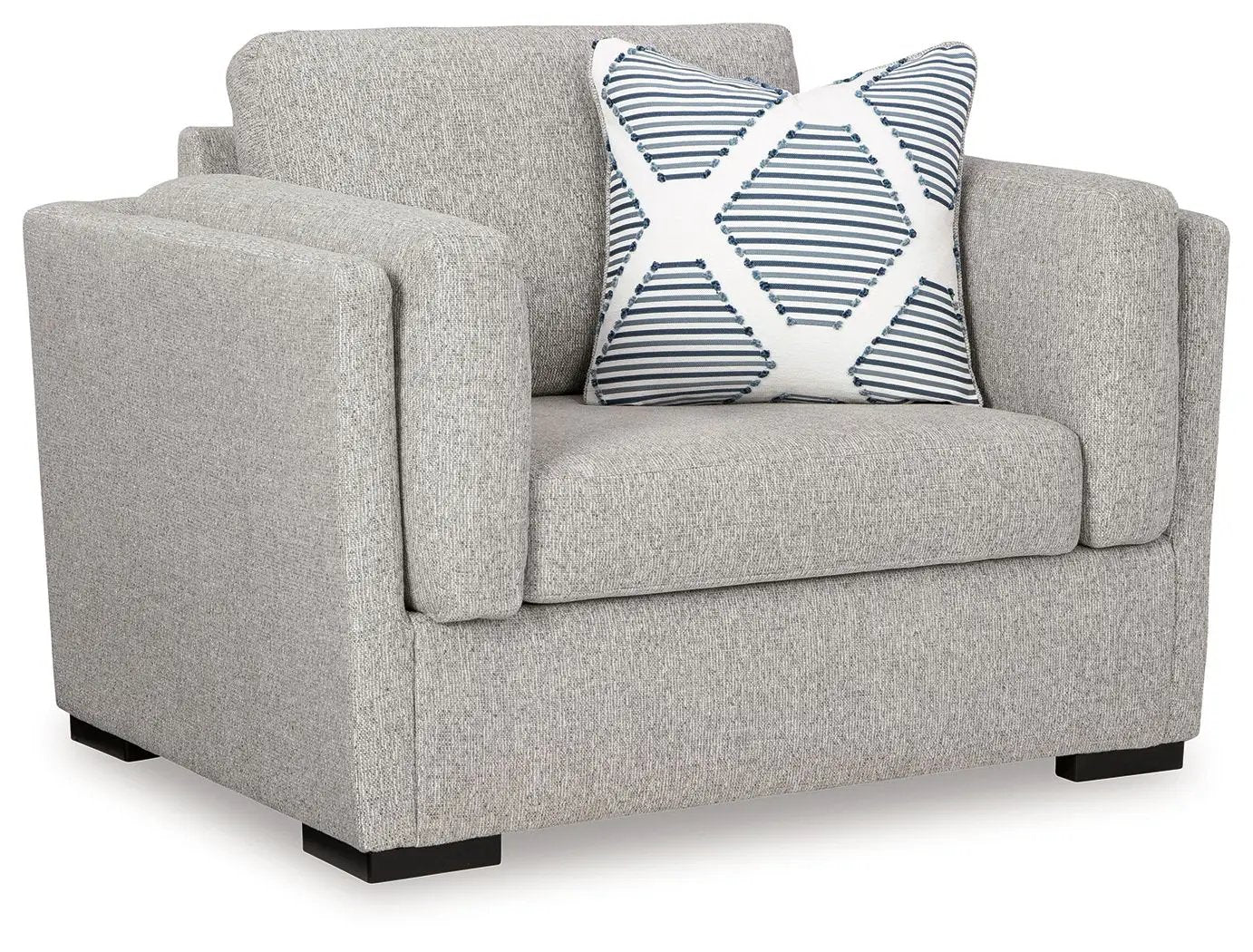 Evansley - Chair And A Half by Unique Piece Furniture