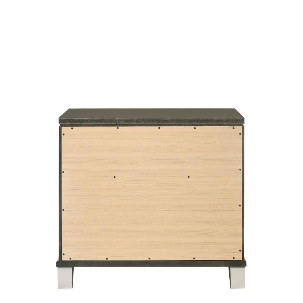 Skylar - Nightstand by Unique Piece Furniture