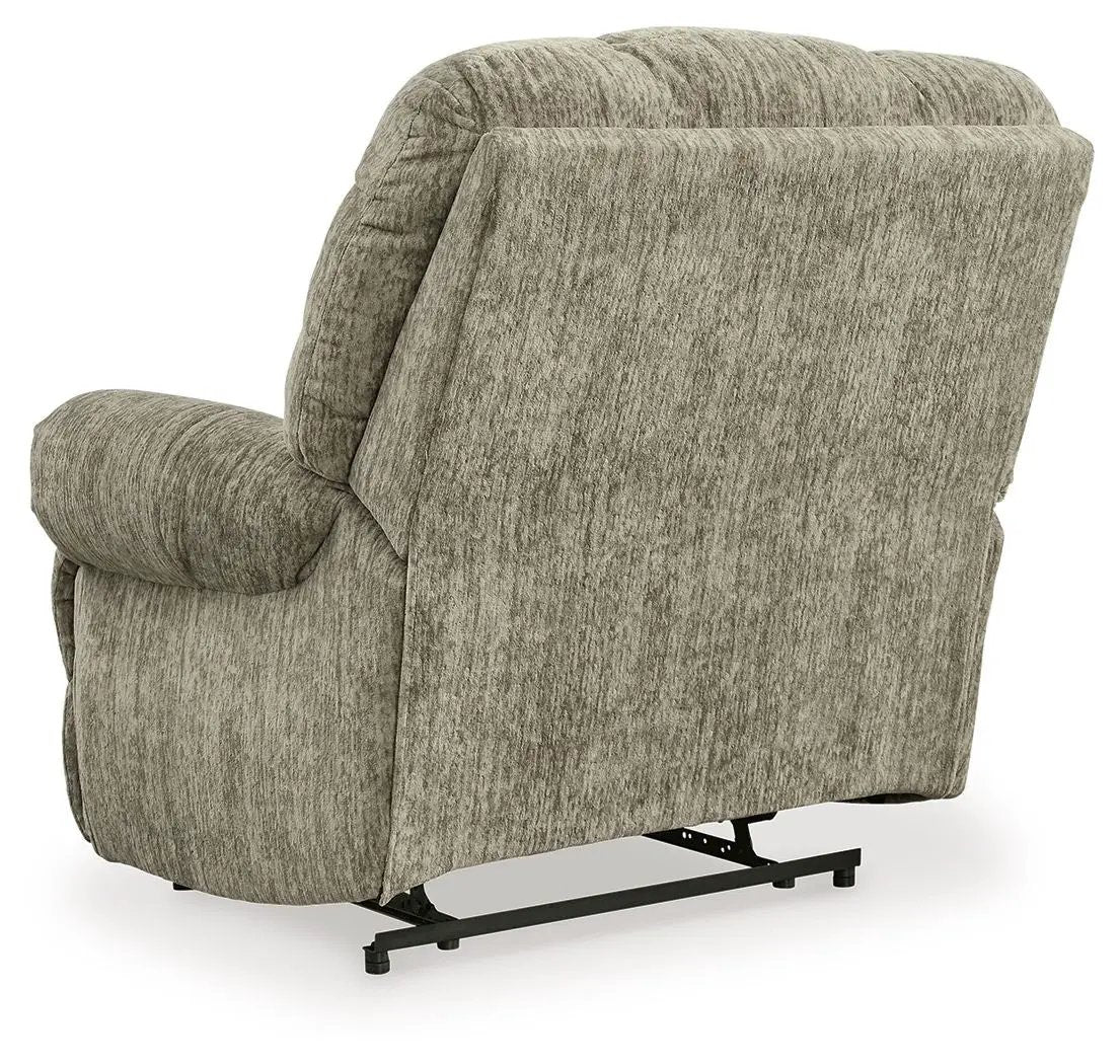 Movie Man - Zero Wall Recliner by Unique Piece Furniture